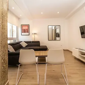 Luxury Soho By Nagoa Homes Málaga