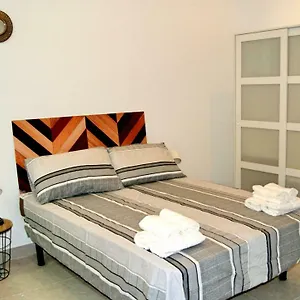  Apartament El Anden De La Estacion