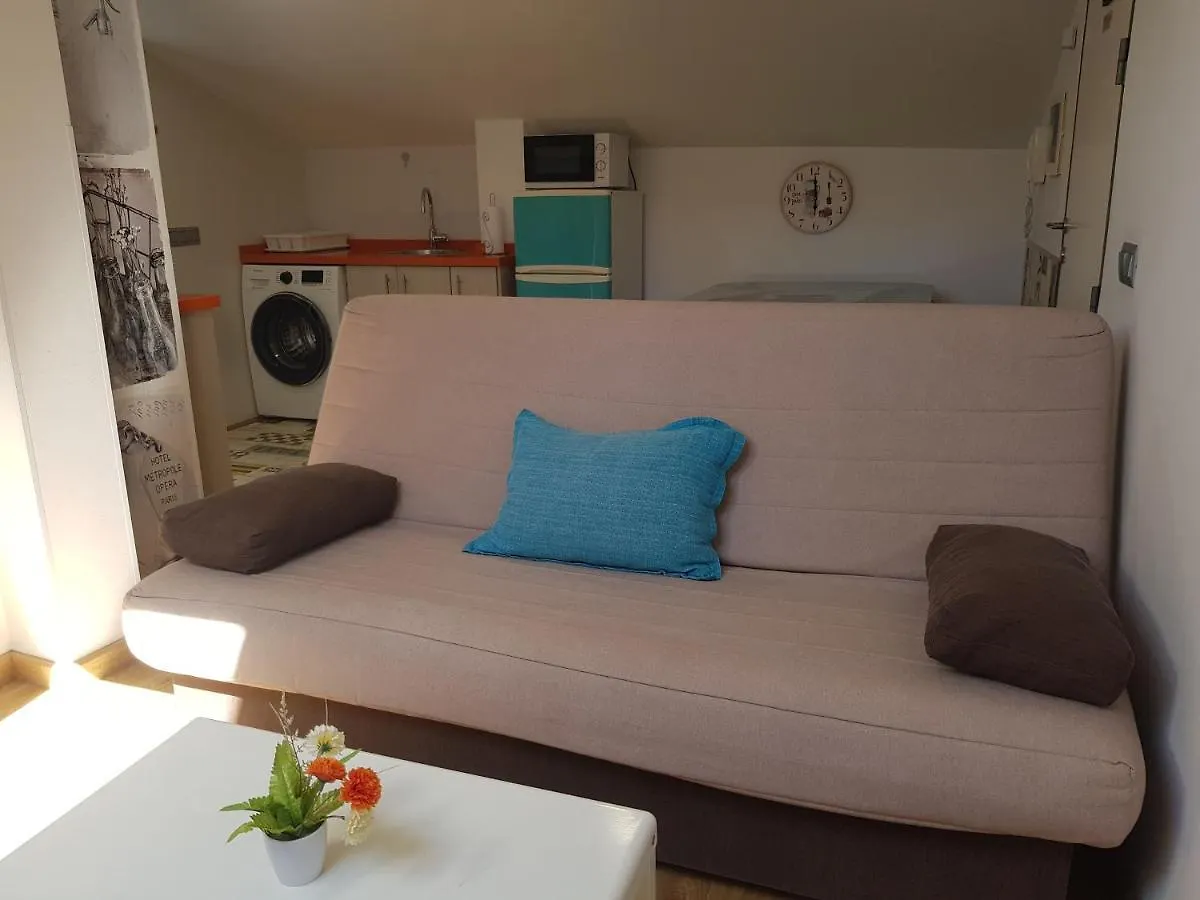 Apartamentos Momas La Casa De Mamá Málaga 0*,  Spagna