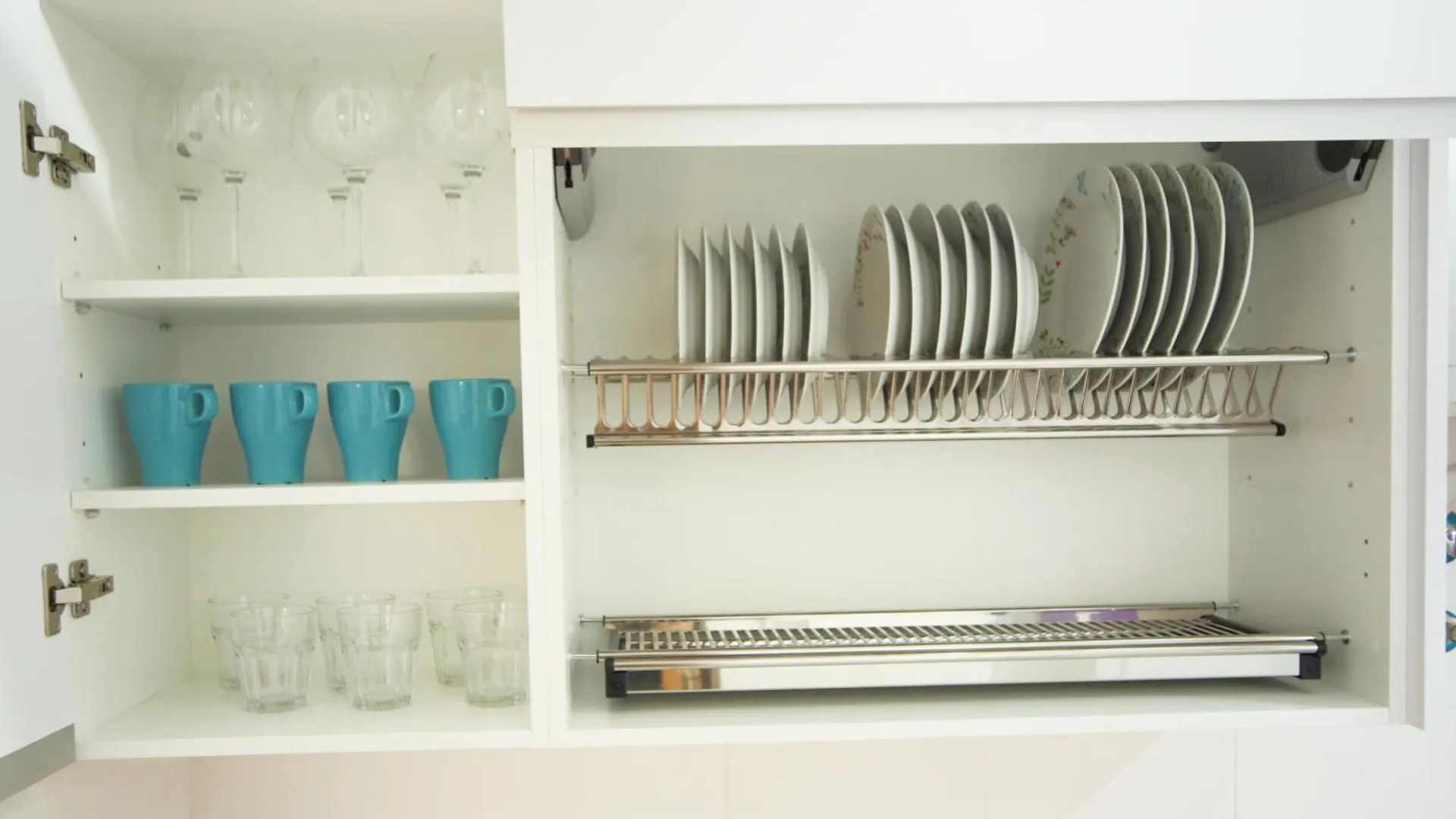 Appartamento Apartamentos Momas La Casa De Mamá Málaga